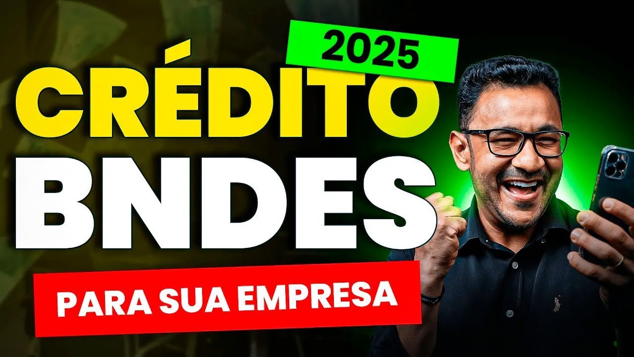 Crédito BNDES