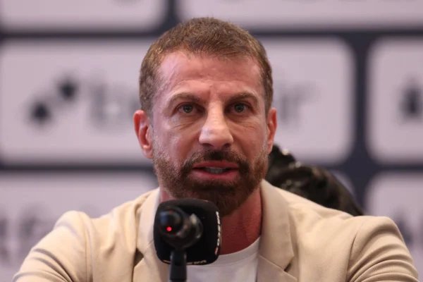 Lucas FigueiredoGetty Images