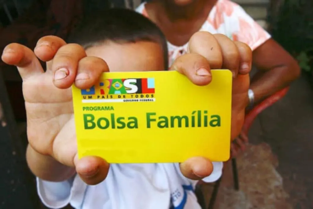 Bolsa Família