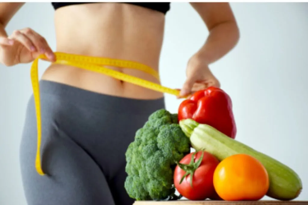 Emagrecimento Saudável