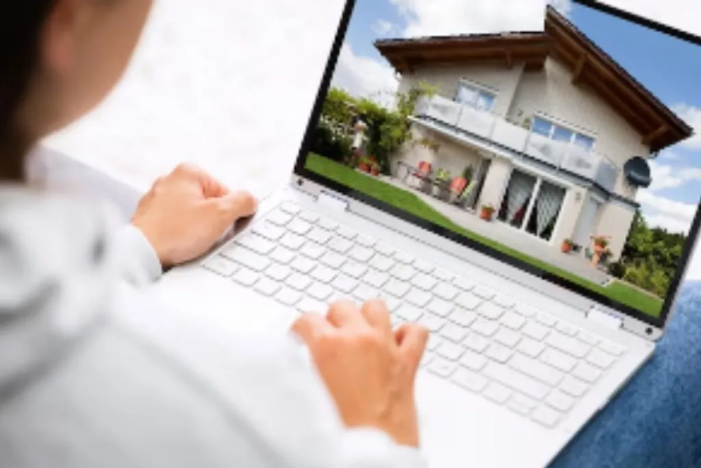 Minha casa, minha vida.