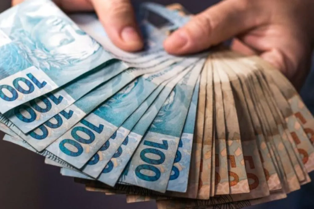 Empréstimo online para negativado