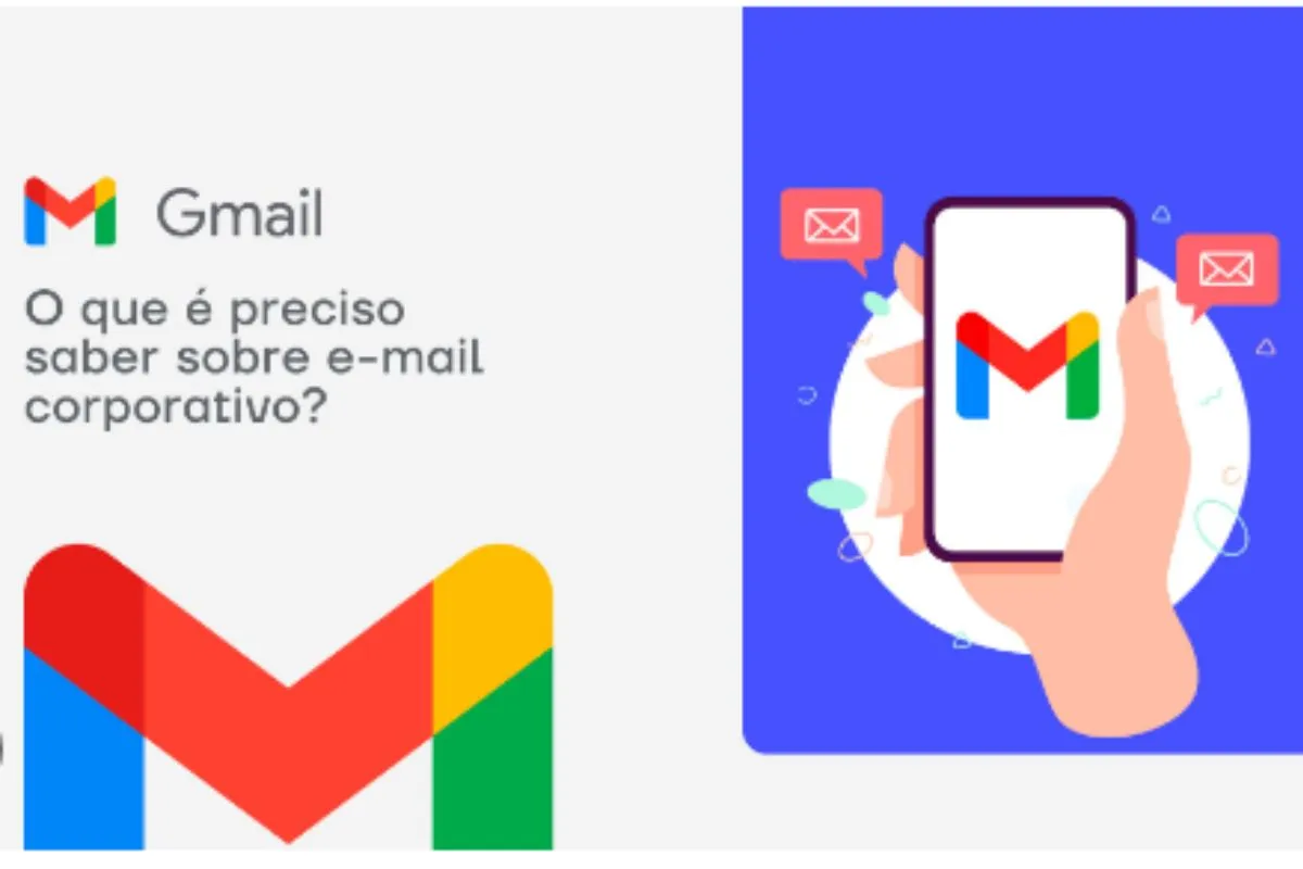 Gmail Empresarial
