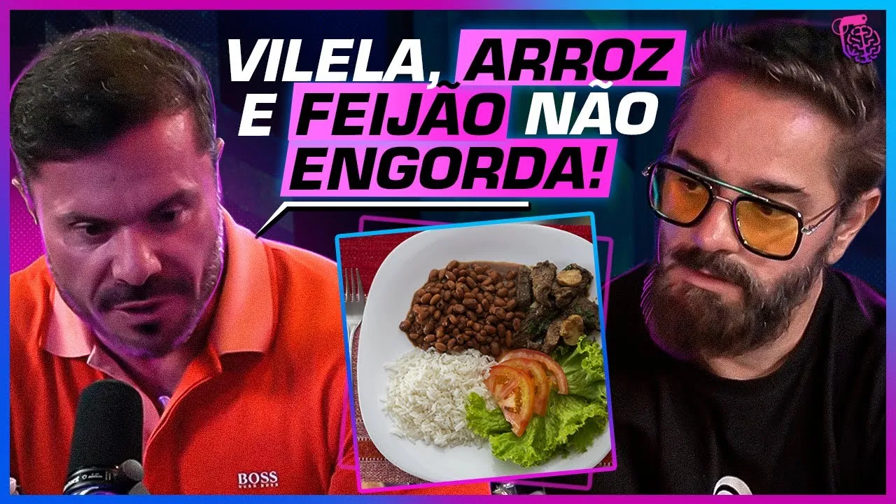 melhorar a alimentação