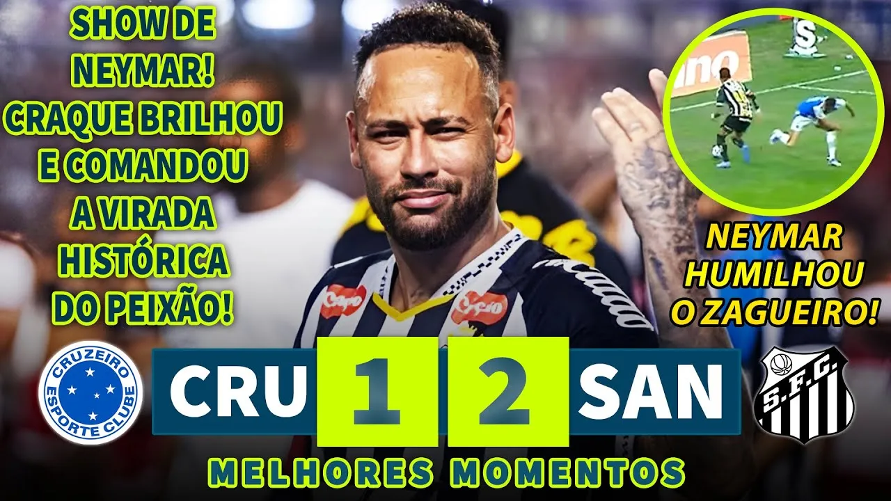 Neymar