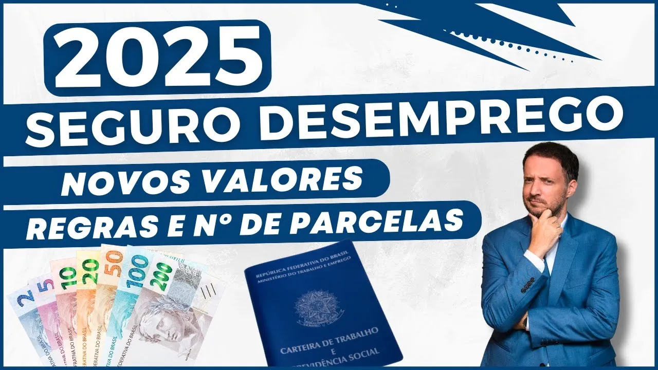 Seguro Desemprego 2025
