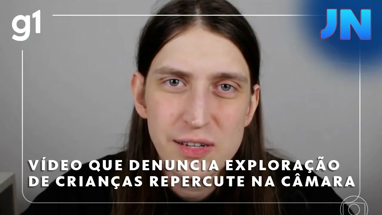 exploração sexual de crianças