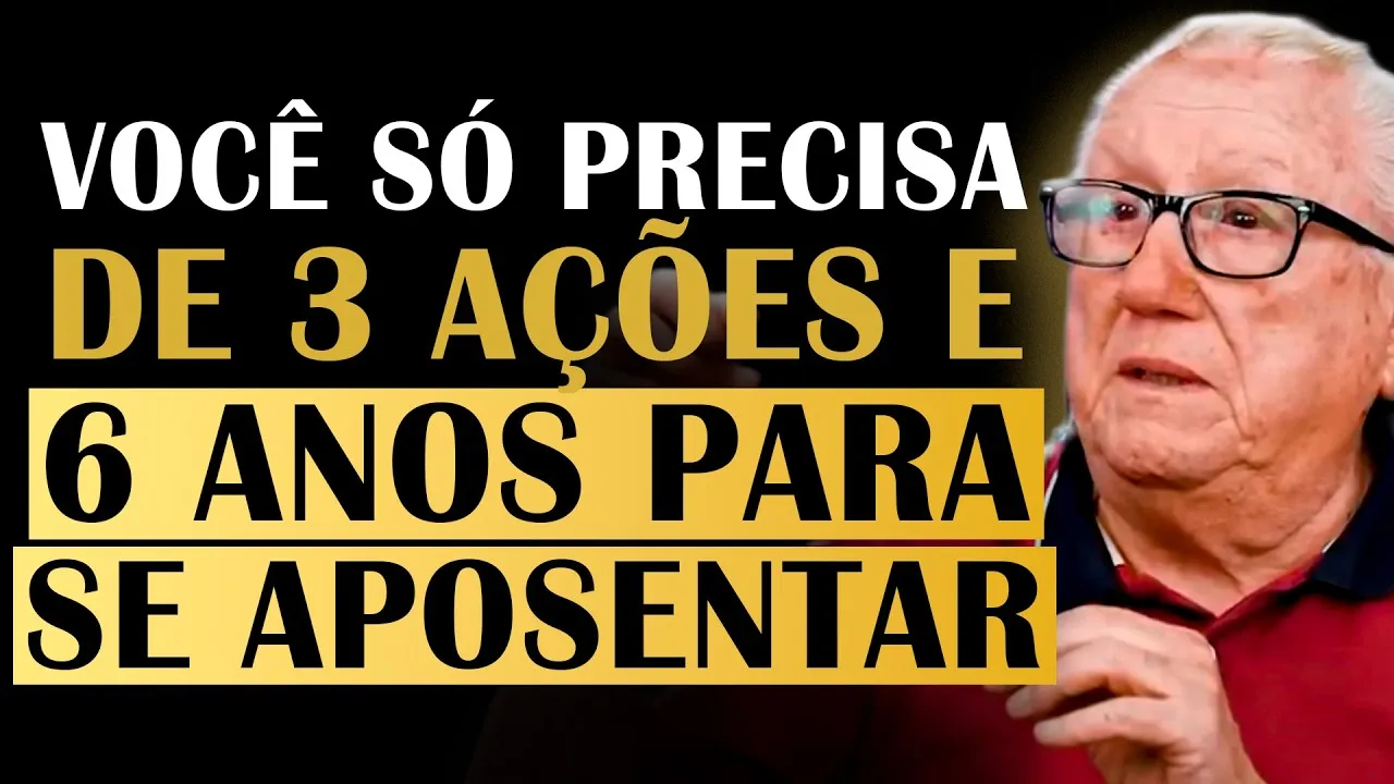 liberdade financeira