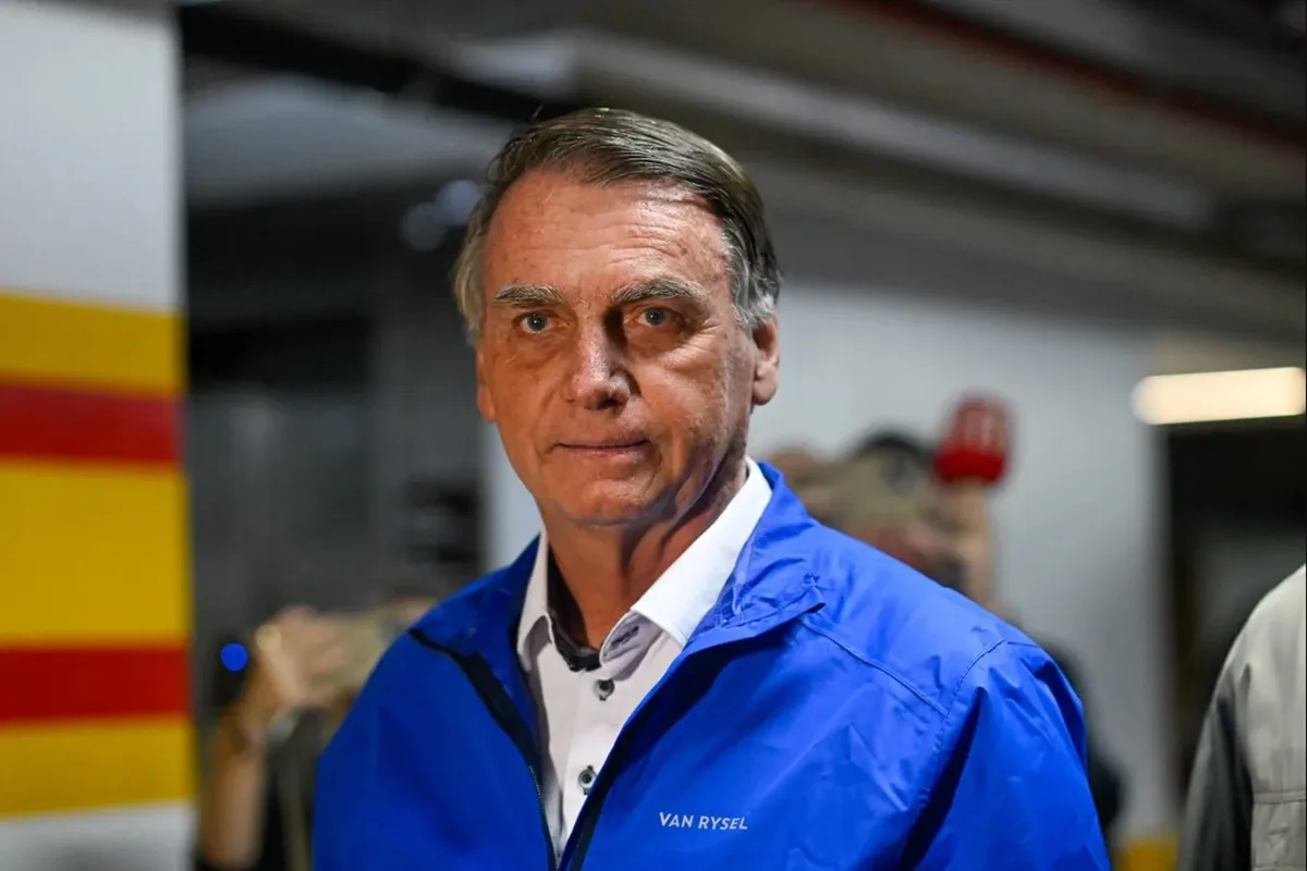 93e6095a Jair Bolsonaro