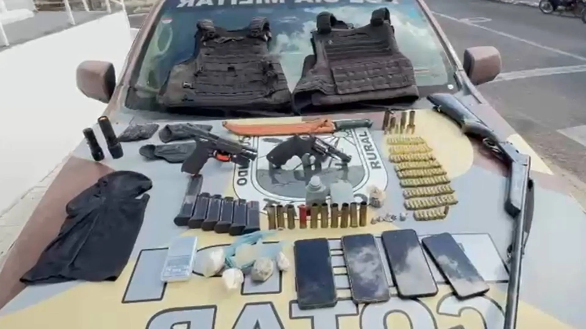 Apreensao Sao Joao Do Jaguaribe