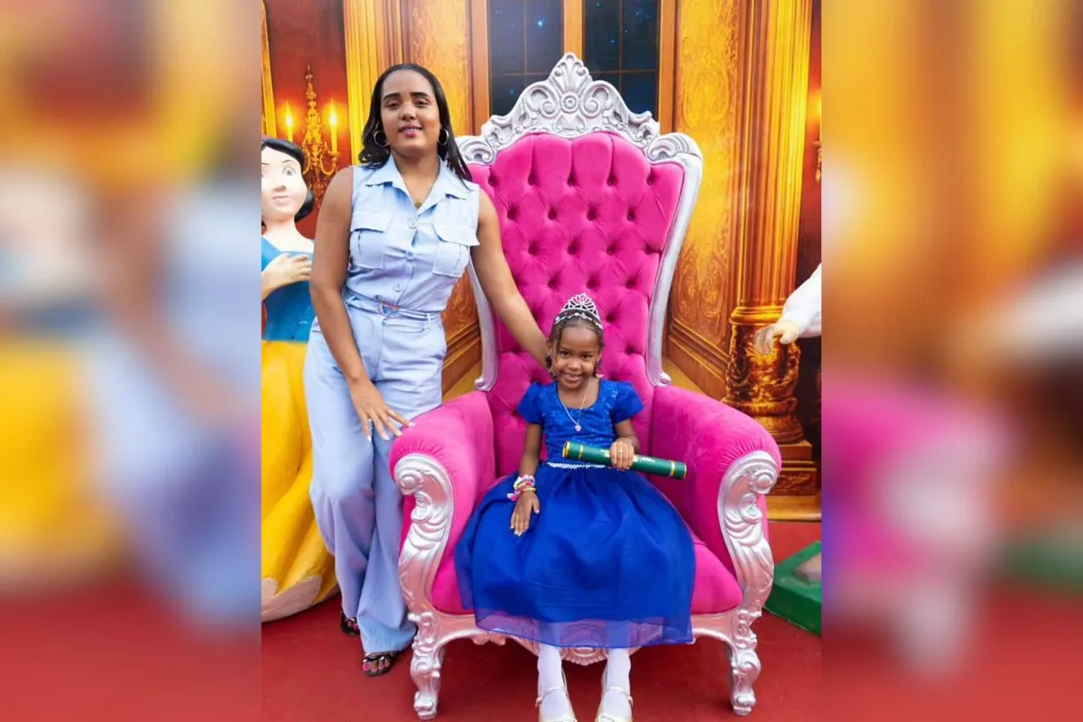 04825060 Mae E Crianca Desaparecida Bacabal