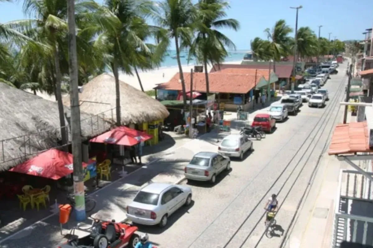 0fcb55f8 Mae E Filho Naturais De Sao Paulo Foram Encontrados Mortos Afogados Em Uma Piscina De Pousada Em Maragogi Al