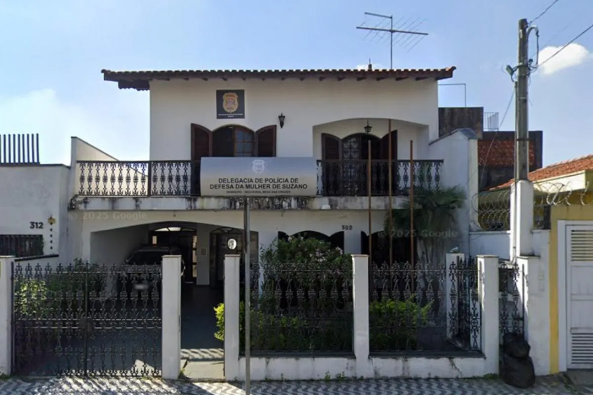 Delegacia De Defesa Da Mulher Suzano