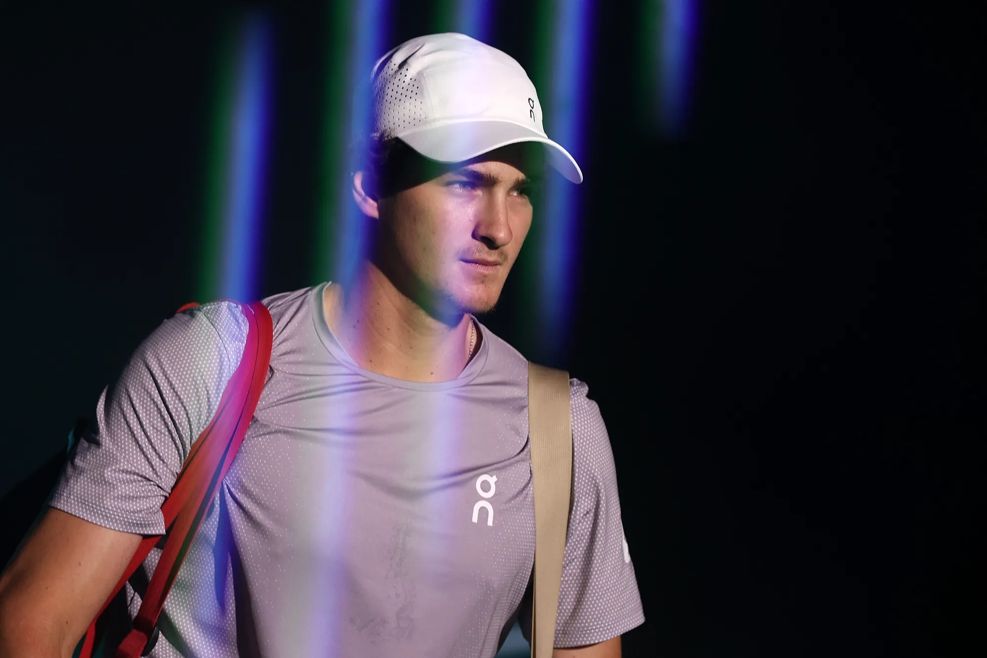 Joao Fonseca Tenis 12