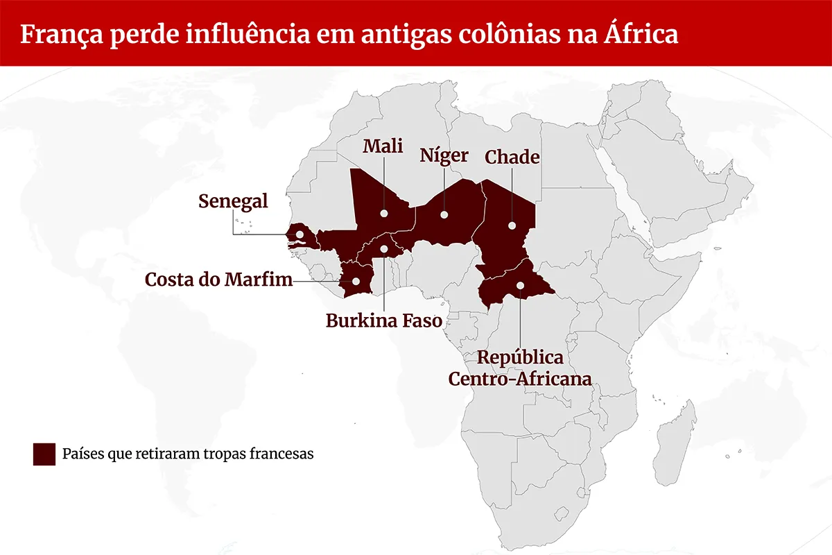 C4446f66 Mapa Franca Africa