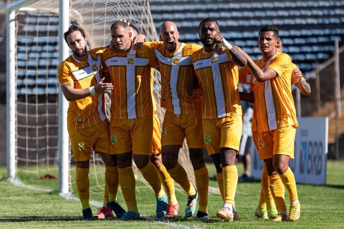 Df459ef4 Brasiliense Brasilia