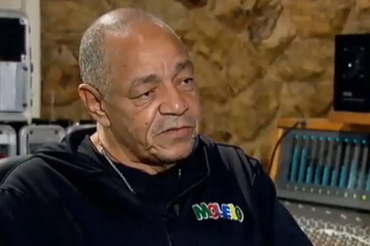 Famosos Lamentam Morte Bira Haway