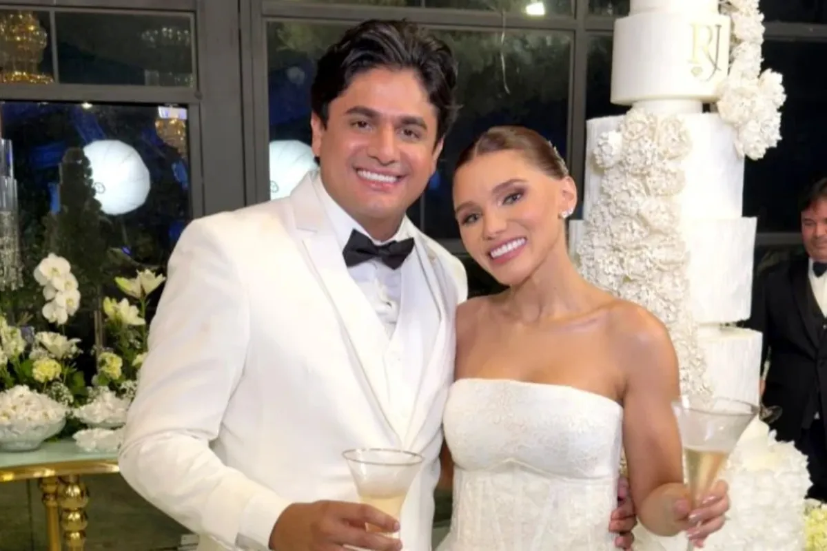 Imagens Mostram Agressao De Cantor Joao Lima Contra Esposa