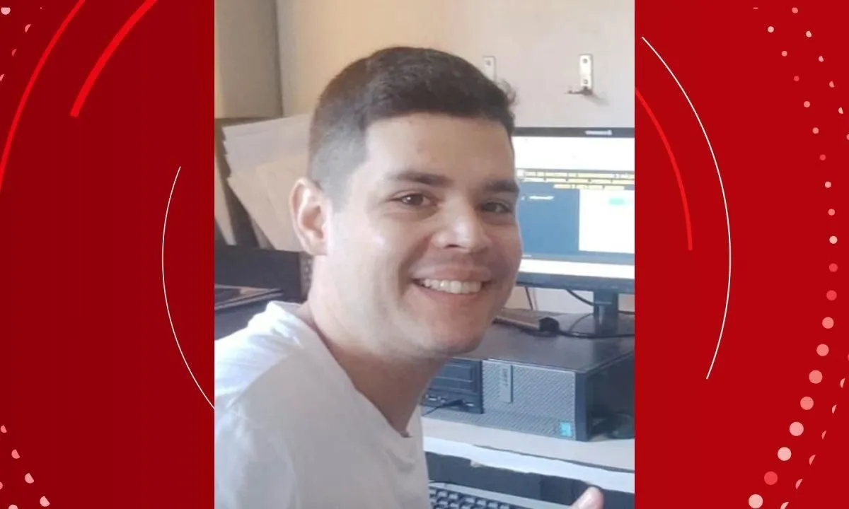 Militar Da Aeronautica Desaparecido Ba