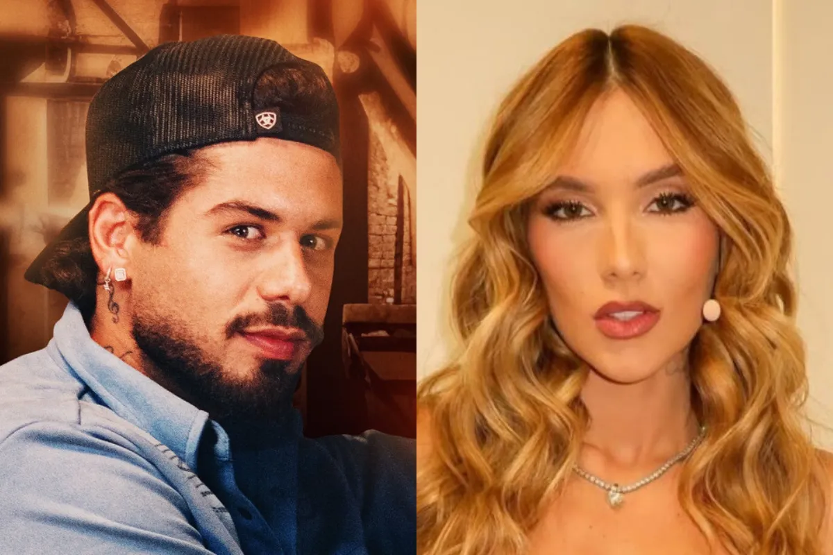 Ze Felipe Aciona Justica Apos Viagem De Virginia A Madri