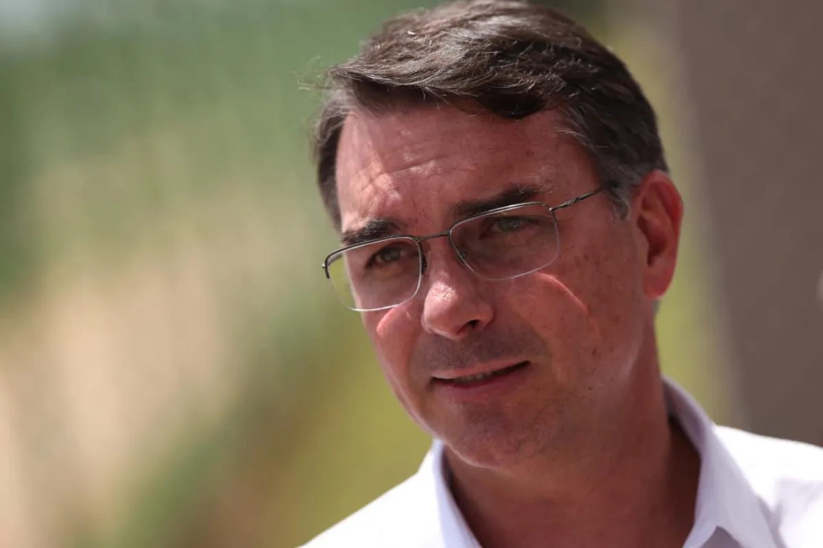 1b69607d Flavio Bolsonaro