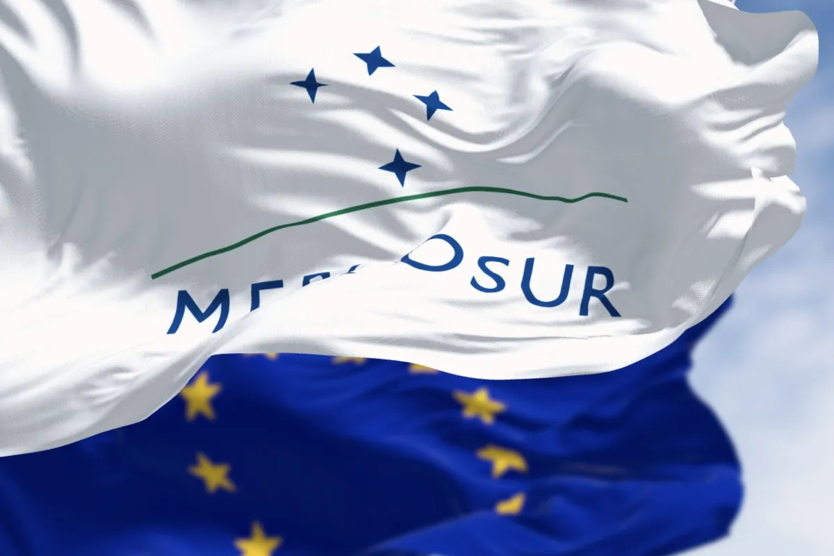 Mercosul Uniao Europeia