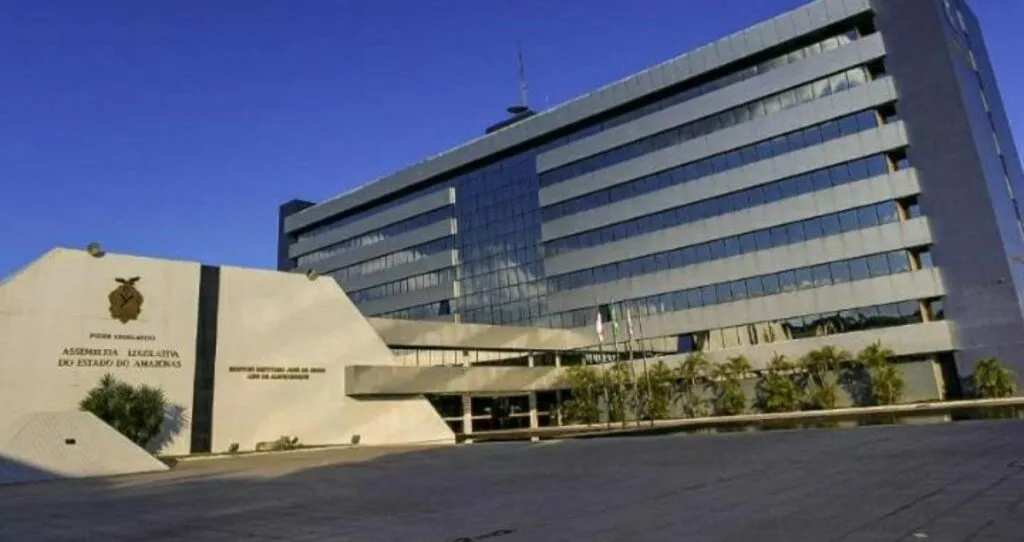 Assembleia Legislativa Do Amazonas Concurso