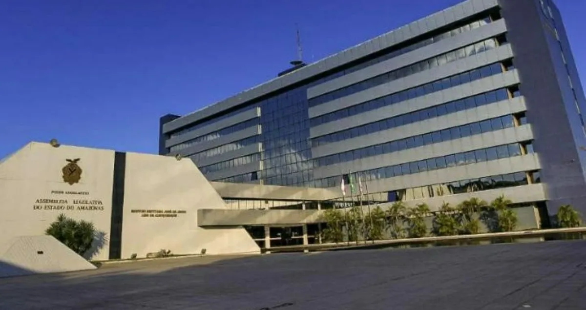 Assembleia Legislativa Do Amazonas Concurso
