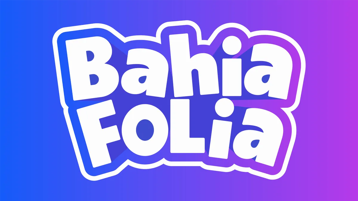Bahiafolia