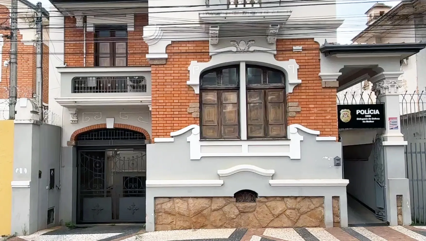 Delegacia De Defesa Da Mulher De Piracicaba