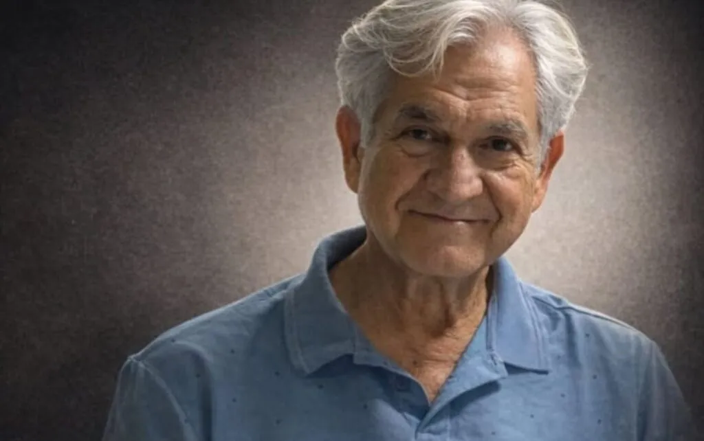 Jornalista Juscelino Kubitschek Morre Em Goiania