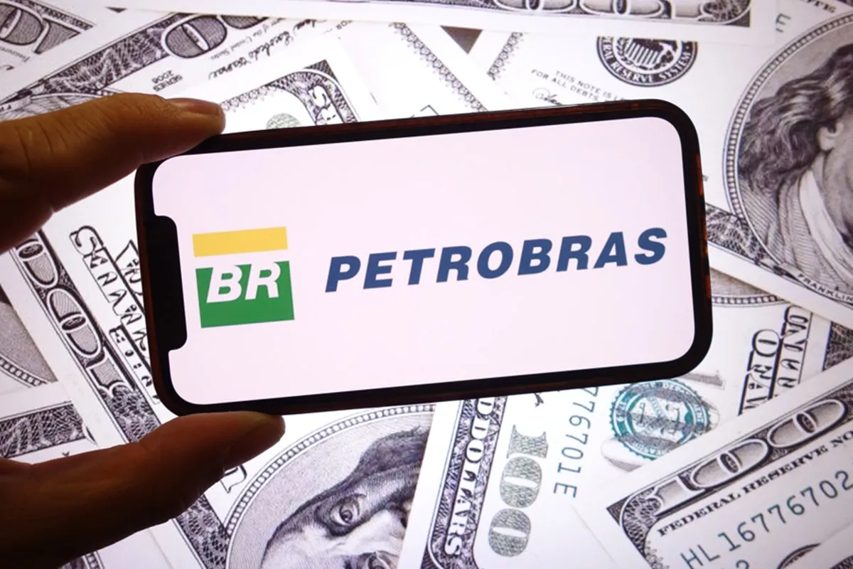 Petrobras 6