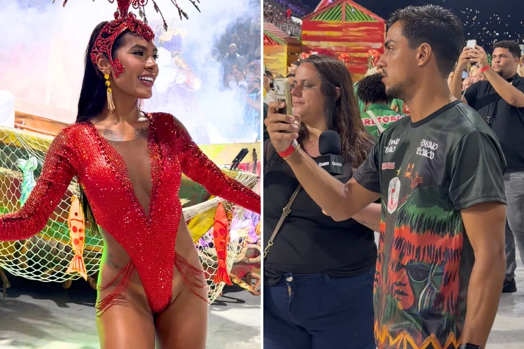 Pocah E Arthur Pelagio